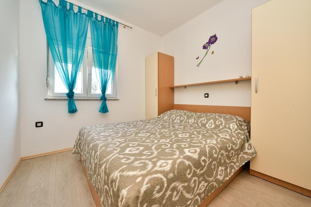 Apartments Nika & Karla Bibinje Extérieur photo