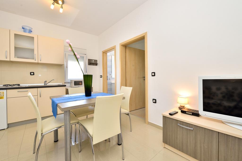Apartments Nika & Karla Bibinje Extérieur photo