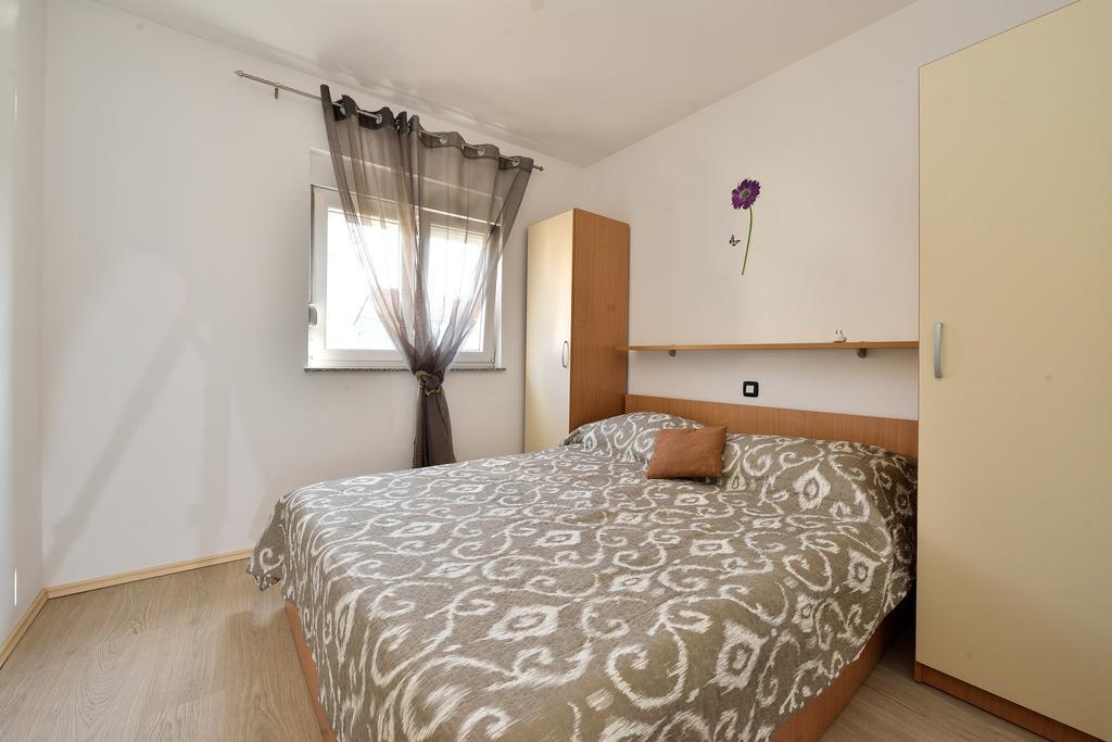 Apartments Nika & Karla Bibinje Extérieur photo