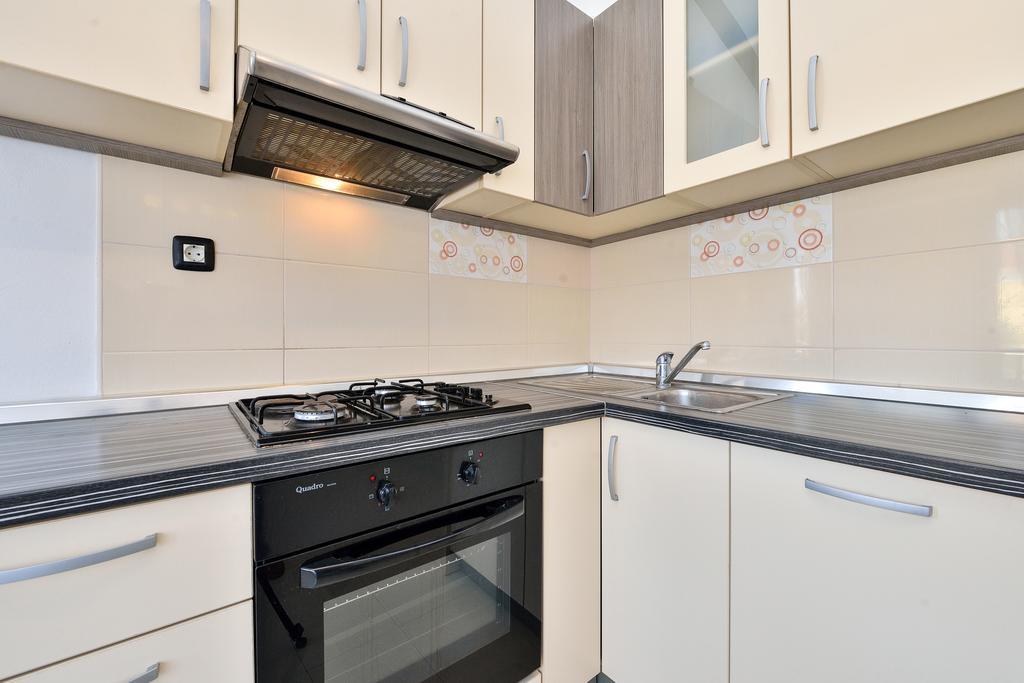 Apartments Nika & Karla Bibinje Extérieur photo